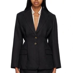 Anime Bing Taya Blazer